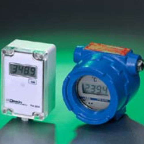 工艺流程指示器 - PM series - Desin Instruments - 温度 / 电压 / 电流回路