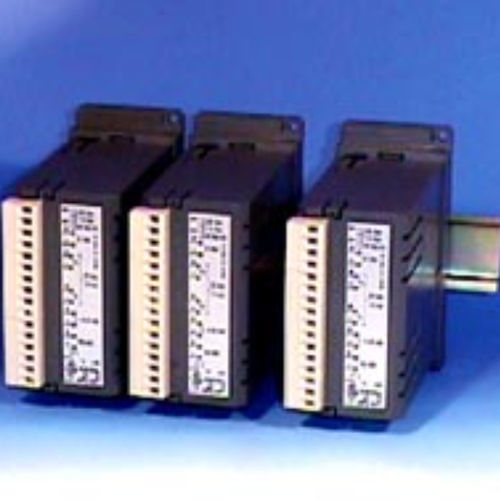 4-20 mA信号调节器 - BS-2500 - Desin Instruments - RS-485 / 可编程 / 可配置