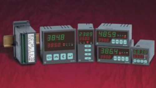 指示器PID 控制器 - BS series - Desin Instruments - 发送器 / 通用 / MODBUS