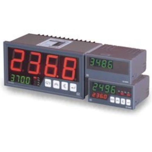 工艺流程指示面板 - MS-5000 - Desin Instruments - 模拟 / 面板型 / RS-485