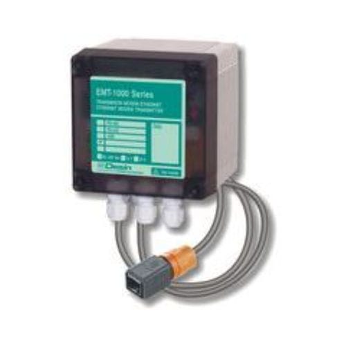 串口集线器 - 1000 series - Desin Instruments