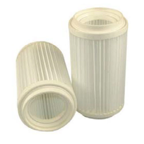 凝析滤芯 - ASR 994 series - HIFI FILTER France - 除尘 / 塑料 / 通用