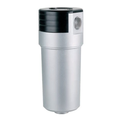 压缩空气过滤器 - SIA series - HIFI FILTER France - 篮式 / 承压 / 工业