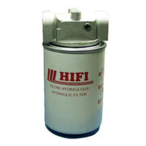 液压过滤器 - DAR - HIFI FILTER France - 芯式 / 承压 / 工业