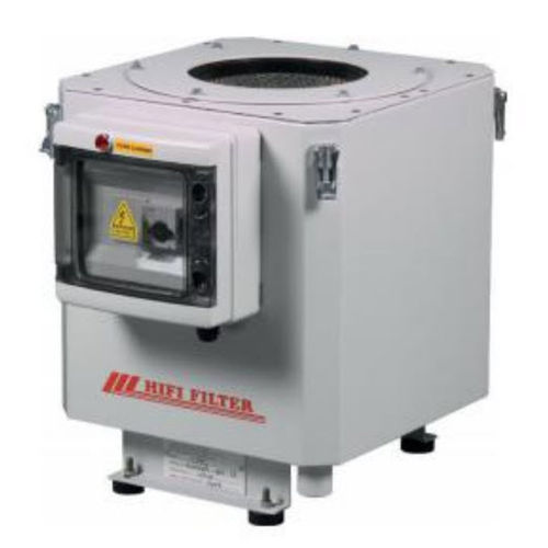 油雾收集器 - CMC S/S2 - HIFI FILTER France - 离心 / 用于机床