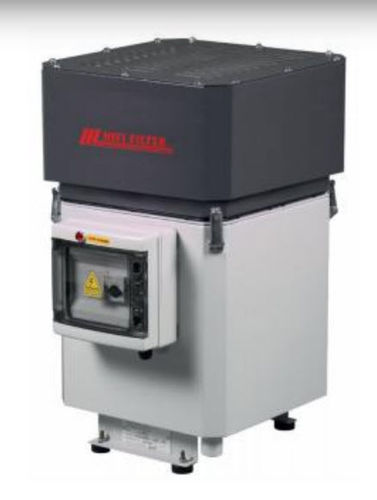油雾收集器 - CMC SP - HIFI FILTER France - 离心 / 用于机床