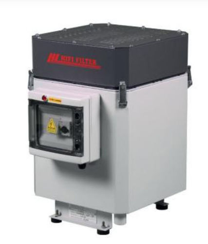 油雾收集器 - CMC S2PS - HIFI FILTER France - 离心 / 用于机床