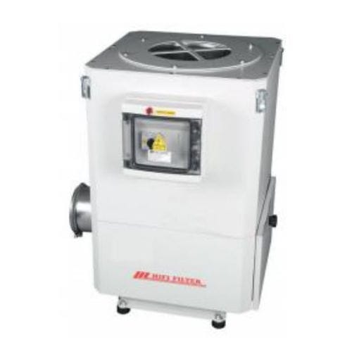油雾收集器 - CMC K/K2 - HIFI FILTER France - 离心 / 用于机床