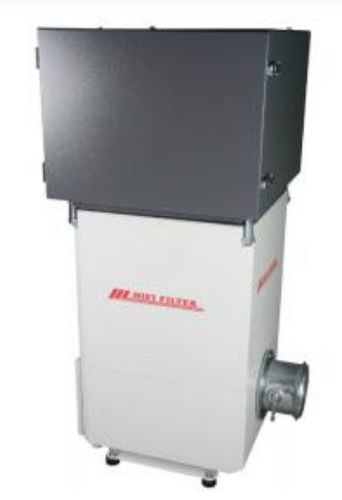 油雾收集器 - CMC KP - HIFI FILTER France - 离心 / 用于机床