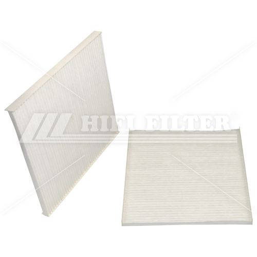 空气过滤器 - NN 5420 S - HIFI FILTER France - 面板 / 承压 / 工业