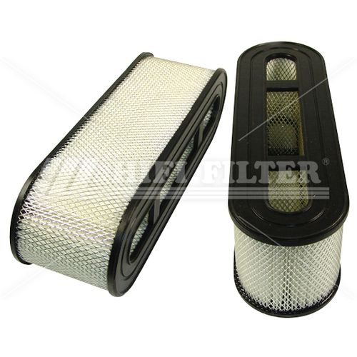压缩空气过滤器 - SA 190052 - HIFI FILTER France - 芯式 / 承压 / 工业