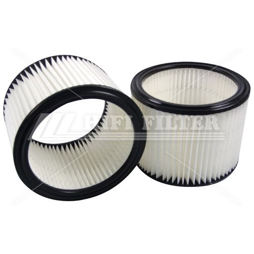 空气滤芯 - ASR 988401HE003 - HIFI FILTER France - 用于精细过滤 / 通用 / 工业