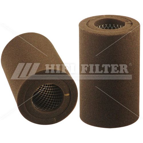 增氧消音器 - SA 190387 - HIFI FILTER France - 空气 / 机器