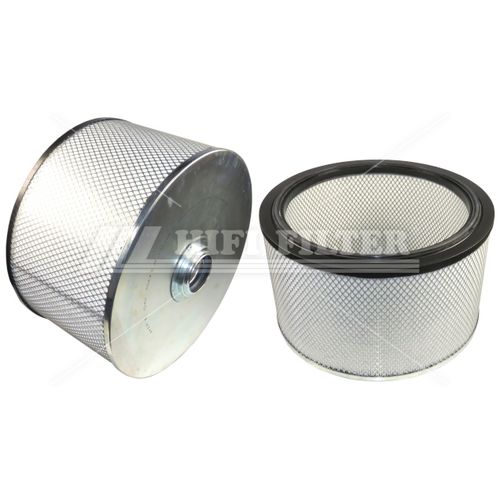 油滤芯 - SG 5014 - HIFI FILTER France - 用于气体 / 用于精细过滤 / 金属丝网