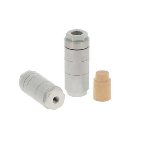 液压过滤器 - LC350 - HIFI FILTER France - 芯式 / 高压 / 在线