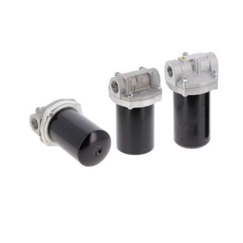 液压过滤器 - FLS series - HIFI FILTER France - 芯式 / 回流管路 / 在线