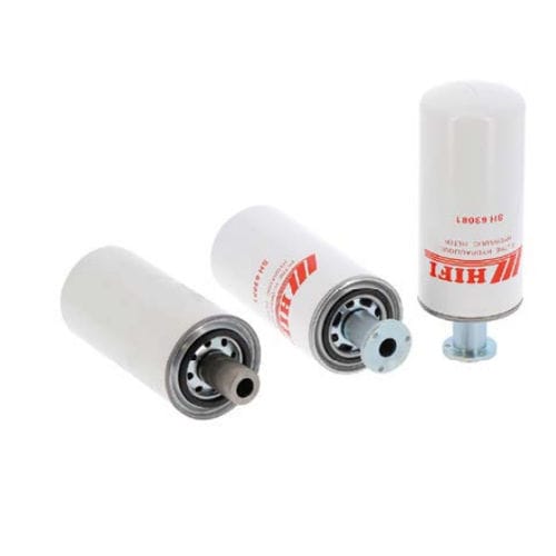 液压过滤器 - FFCA series - HIFI FILTER France - 芯式 / 用于气动装置
