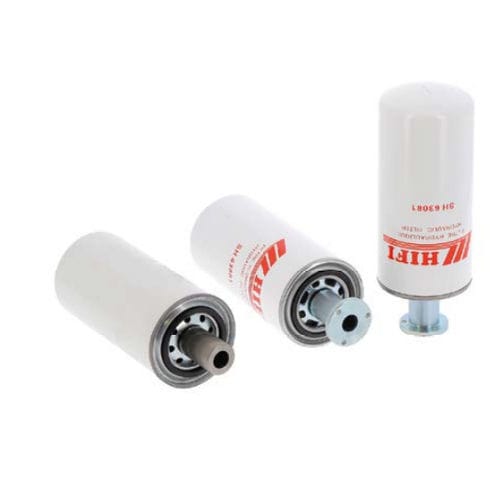 液压过滤器 - FSCA series - HIFI FILTER France - 芯式 / 用于气动装置 / 焊接