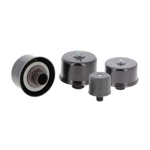 油过滤器 - FS series - HIFI FILTER France - 空气 / 液压 / 芯式