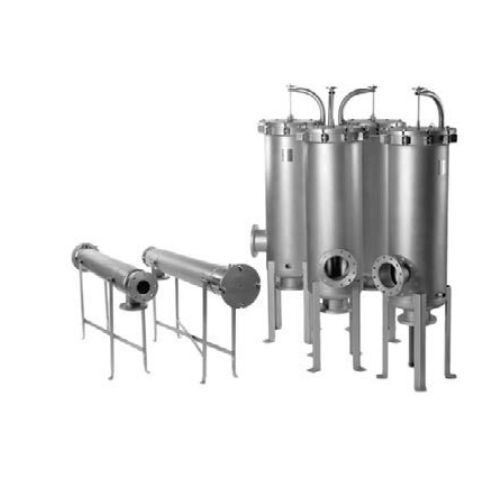 芯式过滤器外壳 - HIGH FLOW - HIFI FILTER France - 用于液体 / 用于水 / 聚丙烯
