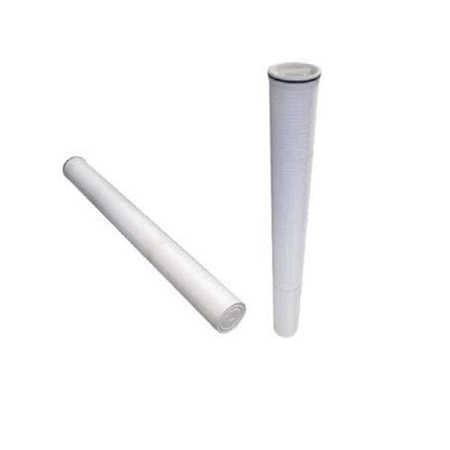 水滤芯 - ET series - HIFI FILTER France - 用于精细过滤 / 液体产品 / 通用