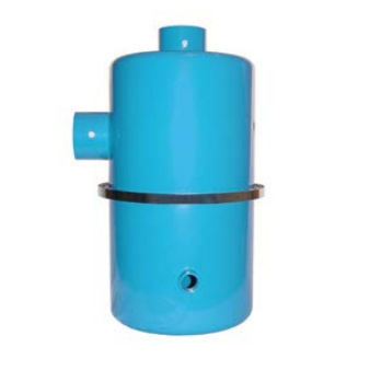 液体分离器 - PVL series - HIFI FILTER France - 空气 / 土豆 / 真空