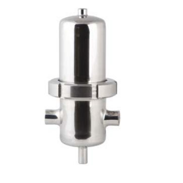 压缩空气过滤器 - SIK-16 BAR - HIFI FILTER France - 芯式