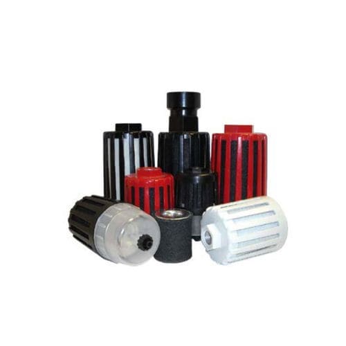 消声器 - SFEC series - HIFI FILTER France