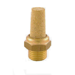 增氧消音器 - SFE series - HIFI FILTER France - 空气 / 塑料 / 青铜