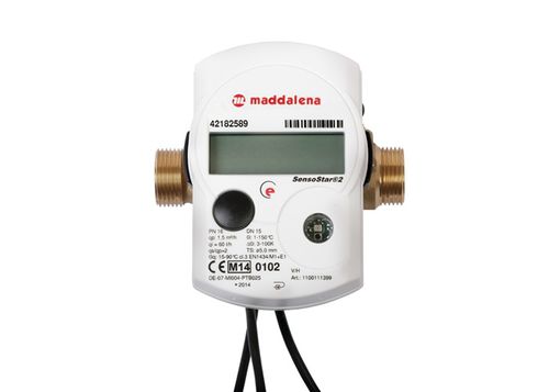 数字温度传感器 - microCLIMA series - MADDALENA SPA 