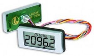 数字延时器 - EMC 1500 - Lascar Electronics - 面板式
