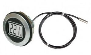 NTC温度计 - -40 ... +105 °C | EM32-1900 - Lascar Electronics - 数字 / 明装 / 工业
