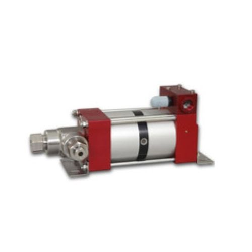 活塞泵 - M111-2 - Maximator GmbH - 用于气体 / 风动式 / 固定式
