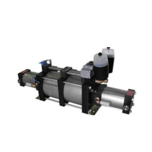 活塞增压机 - 8DLE6 - Maximator GmbH - 气体 / 氮 / 氧气