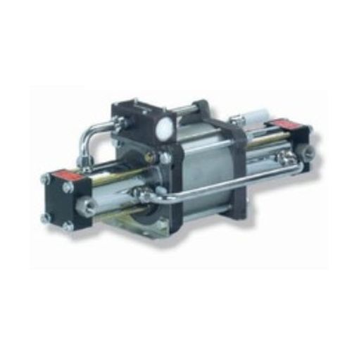 活塞增压机 - DLE 2-5 - Maximator GmbH - 气体 / 氮 / 氧气