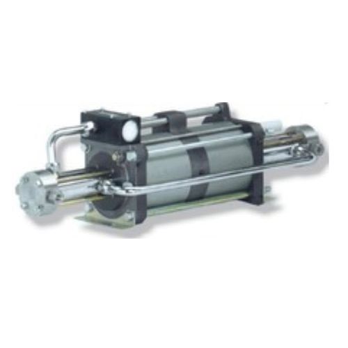 活塞增压机 - DLE 5-15-2 - Maximator GmbH - 气体 / 氮 / 氧气