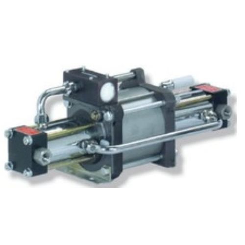 活塞增压机 - DLE 5-30-2 - Maximator GmbH - 气体 / 氮 / 氧气