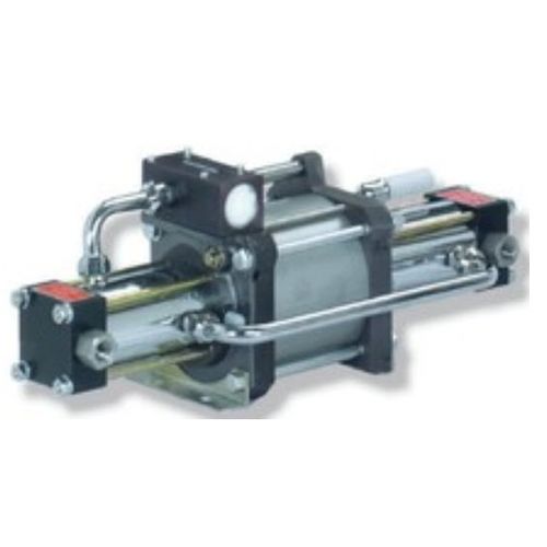 活塞增压机 - DLE 15-30 - Maximator GmbH - 气体 / 氮 / 氧气