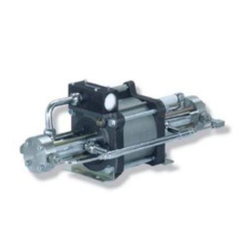 活塞增压机 - DLE 30-75 - Maximator GmbH - 气体 / 氮 / 氧气