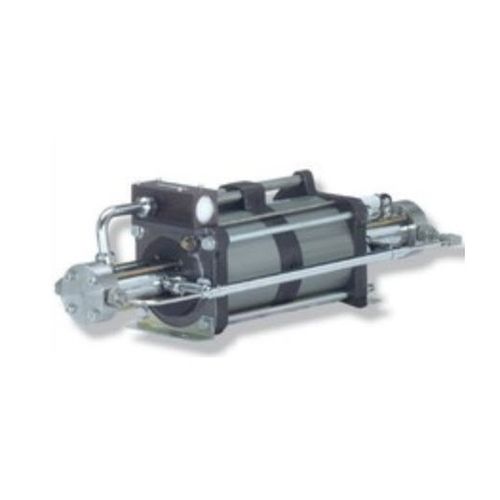活塞增压机 - DLE 30-75-2-30 - Maximator GmbH - 气体 / 氮 / 氧气