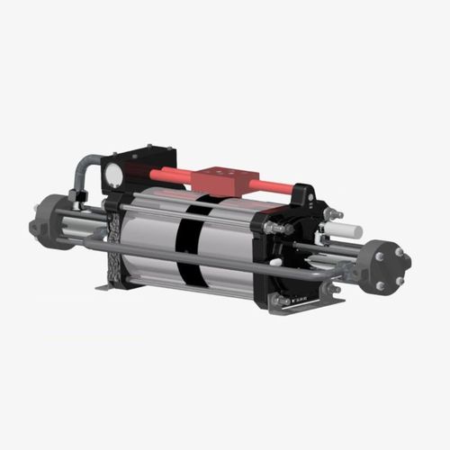 活塞增压机 - Flexdrive  - Maximator GmbH - 压缩空气