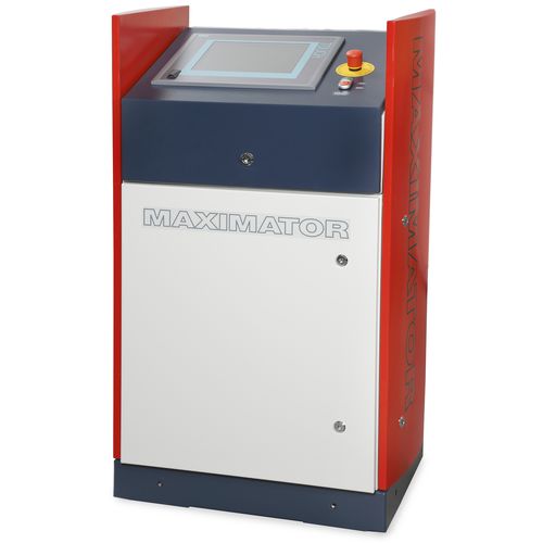 氮控制模块 - RM/500 series - Maximator GmbH - 用于压缩机 / CO2