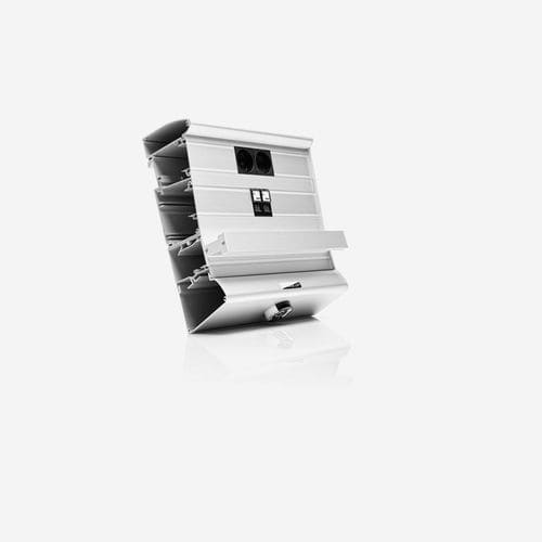 防护套管 - Duelco - 管状 / 电缆 / 塑料