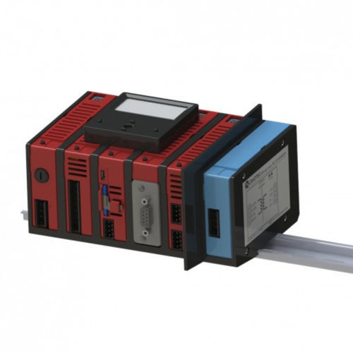 工业接收器 - MC MB2 - Cavotec - USB / 紧凑型 / 模块化