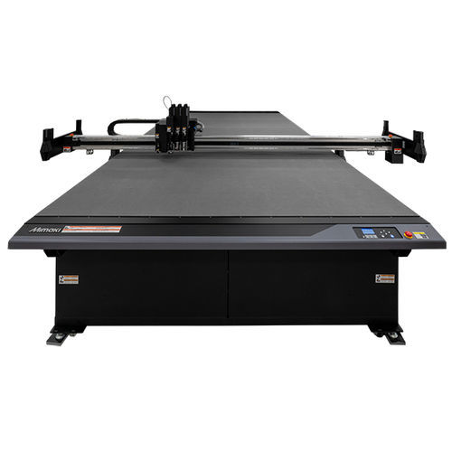 切割绘图仪 - CFX series - Mimaki Engineering Co. Ltd