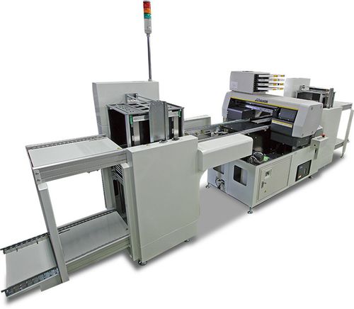 喷墨式图形绘图机 - Print ROBO 30 - Mimaki Engineering Co. Ltd