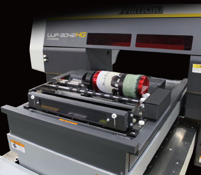 印刷机 - KEBAB - Mimaki Engineering Co. Ltd