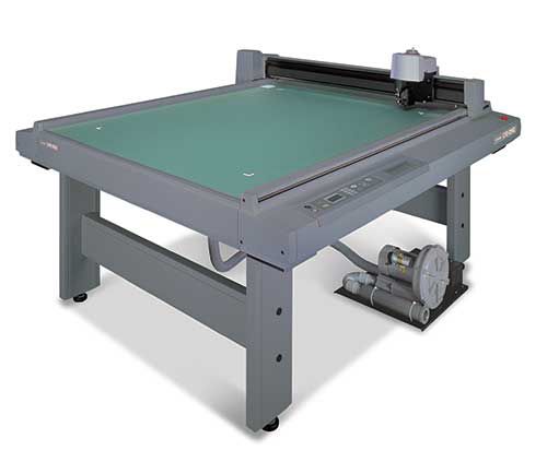 切割绘图仪 - 50 cm/s | CF2 series - Mimaki Engineering Co. Ltd