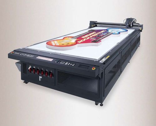 切割绘图仪 - 50 cm/s | CF3 series - Mimaki Engineering Co. Ltd