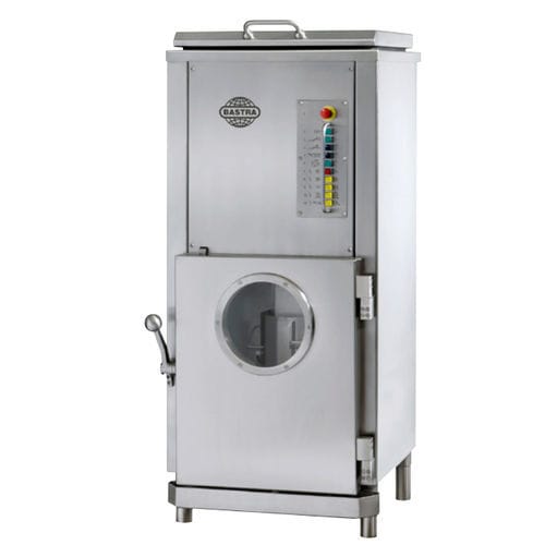 电动烟雾发生器 - 600 H series - bastra - 食品行业